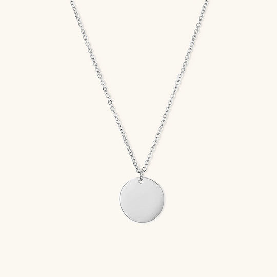 Collana Juno Gold