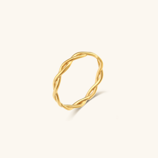 Anello Keira Gold
