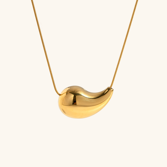 Collana Sandra Drop