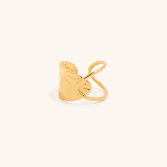 Anello Mabel Gold