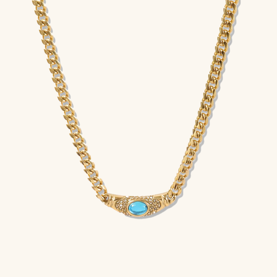 Collana Isabella vintage