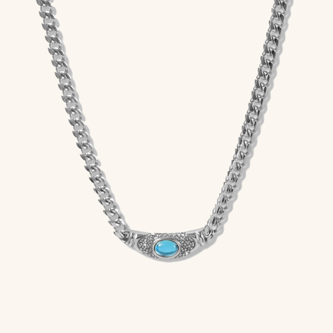 Collana Isabella vintage