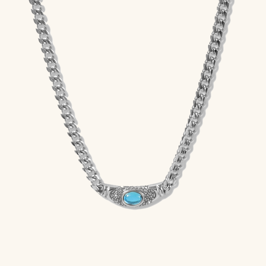 Collana Isabella vintage