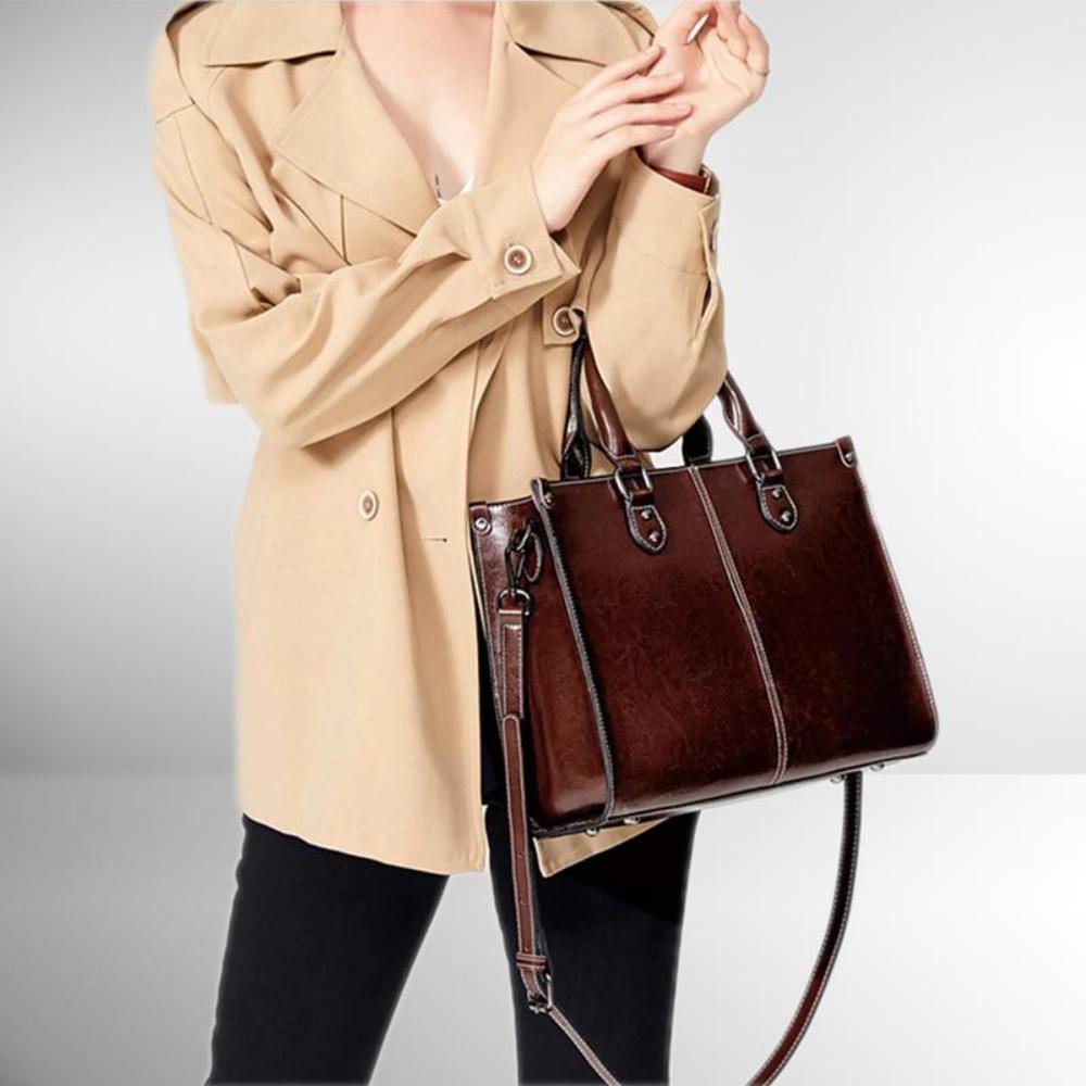 Borsa Tote Elegante - Classica e Funzionale