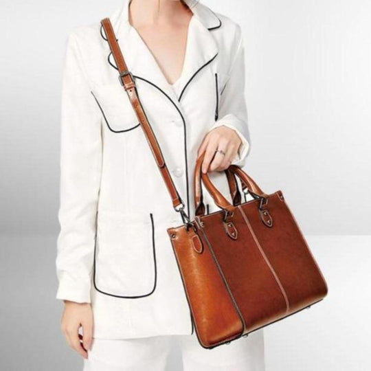 Borsa Tote Elegante - Classica e Funzionale