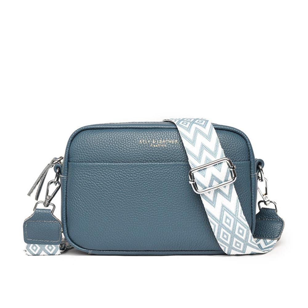Eleganza di Bella | Borsa da Spalla Donna