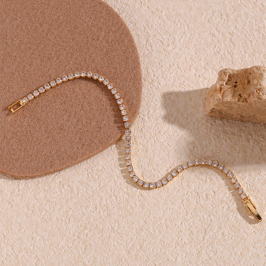 Bracciale da tennis Lillian