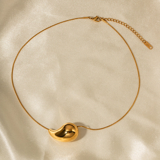 Collana Sandra Drop