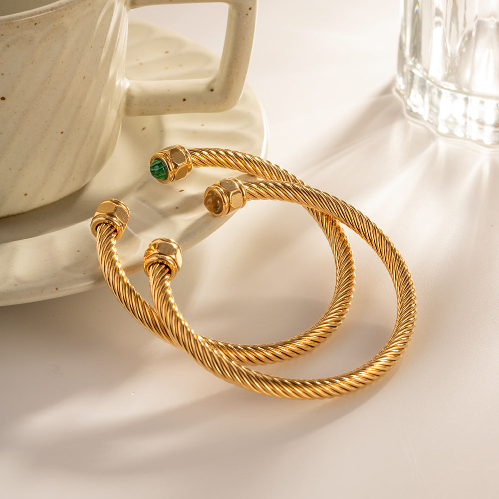 Bracciale Thea Gold