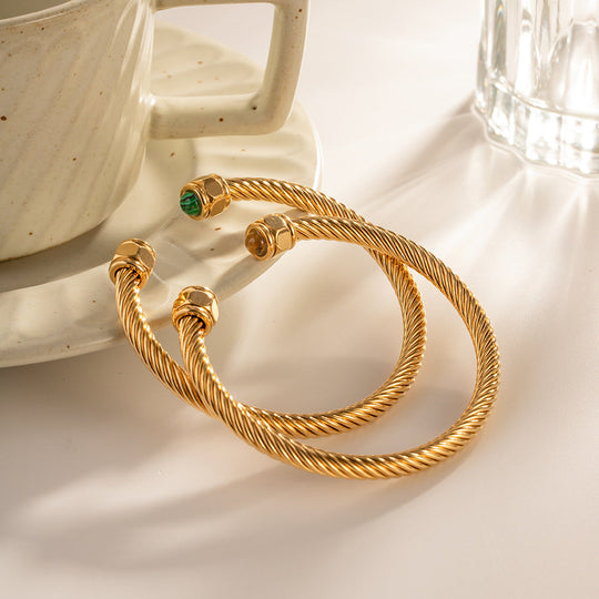 Bracciale Thea Gold