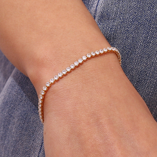 Bracciale da tennis Lillian
