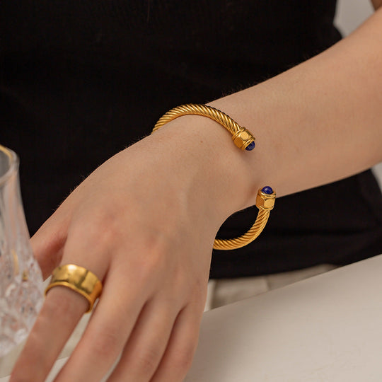 Bracciale Thea Gold