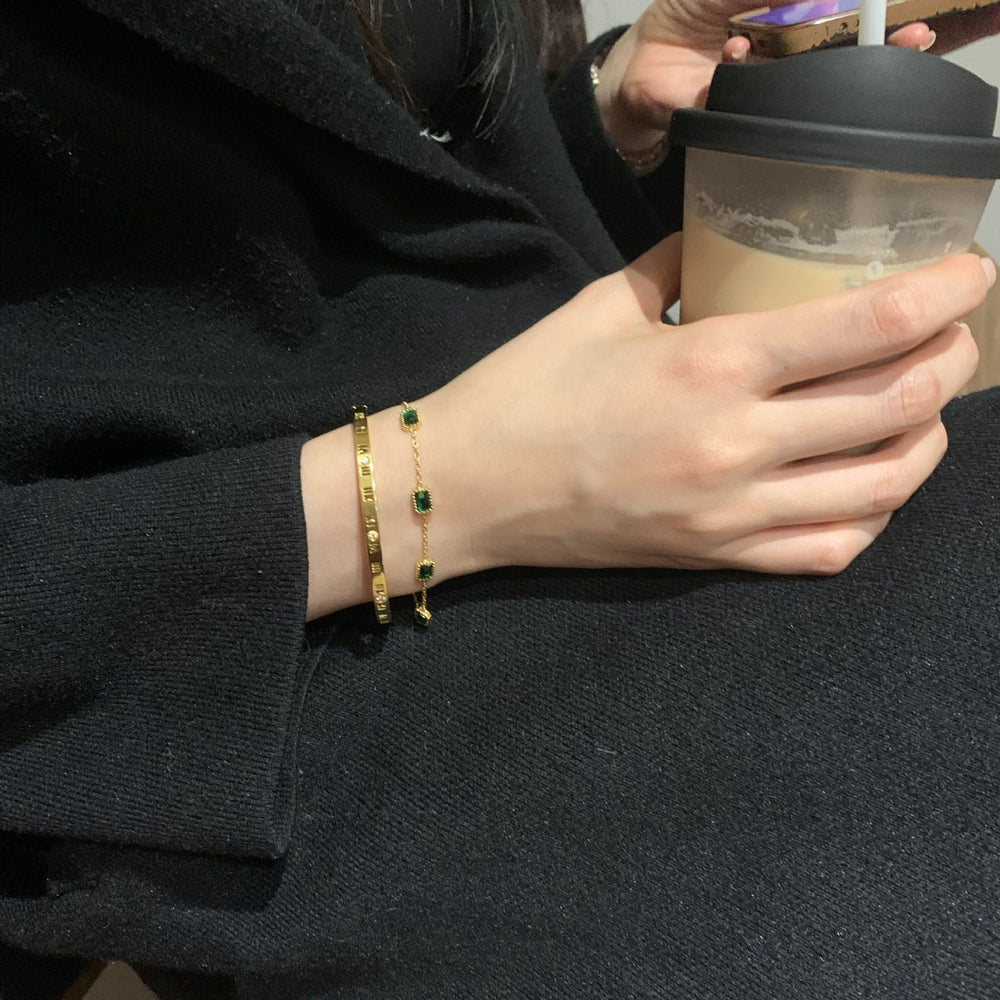 Bracciale Erin Green