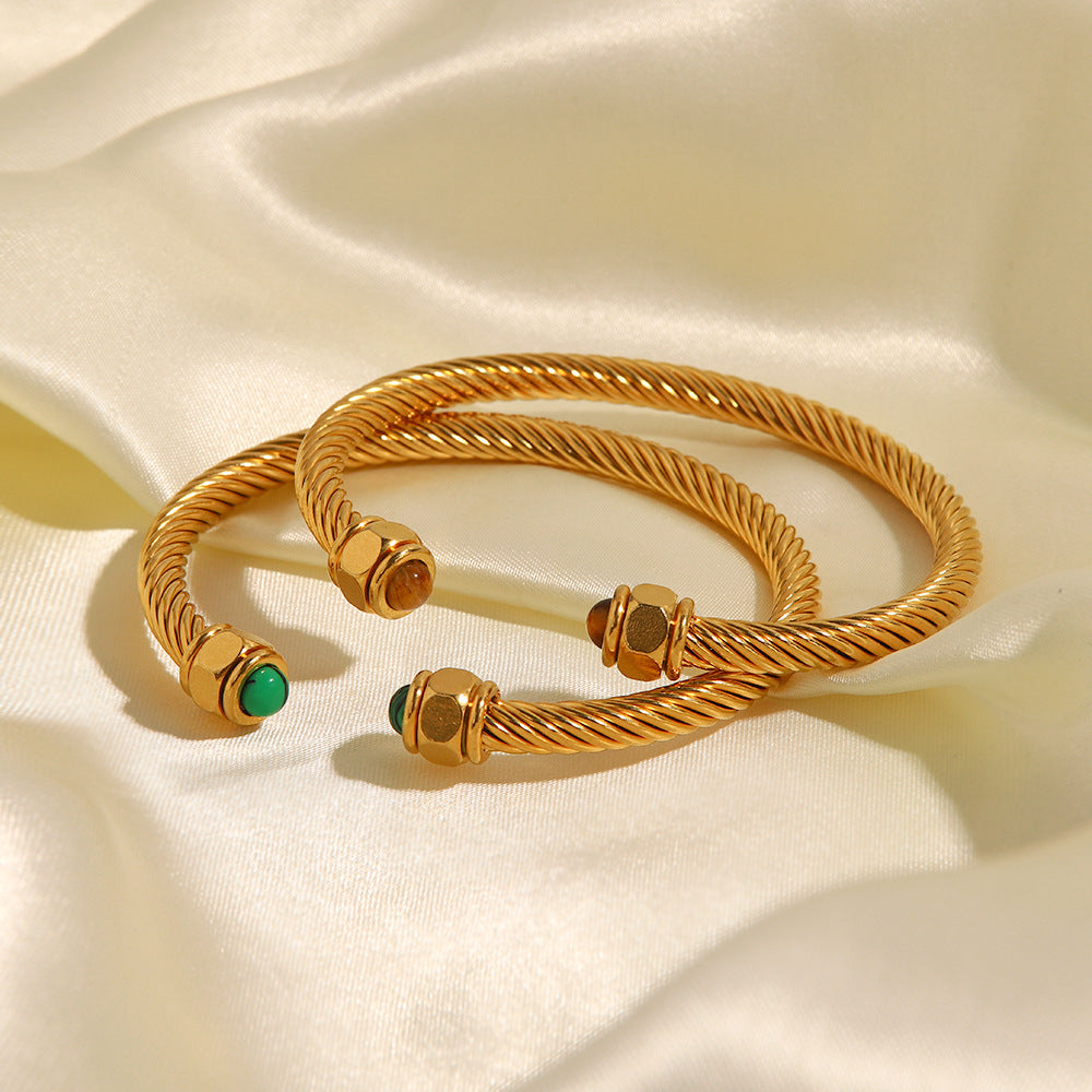 Bracciale Thea Gold