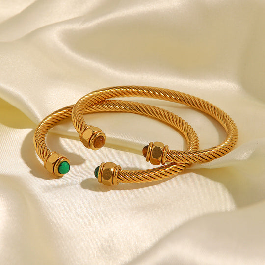 Bracciale Thea Gold