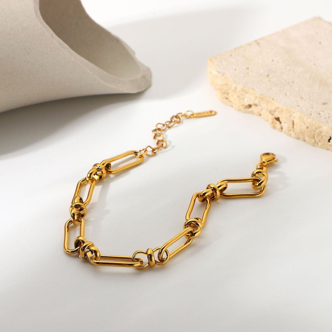 Bracciale Christina Gold
