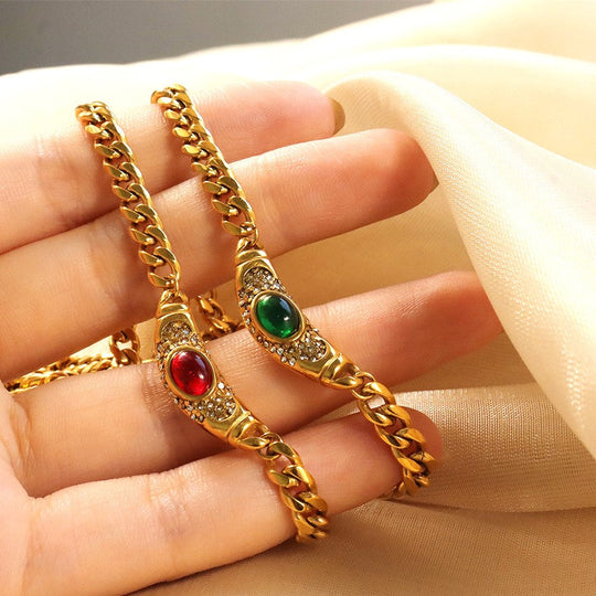 Collana Isabella vintage