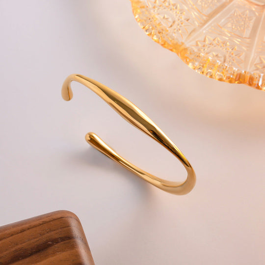 Bracciale Tiffany Gold