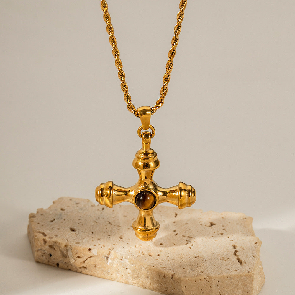 Collana in oro Della