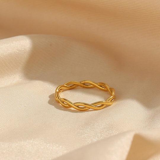 Anello Keira Gold