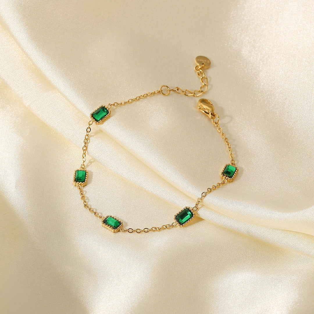 Bracciale Erin Green