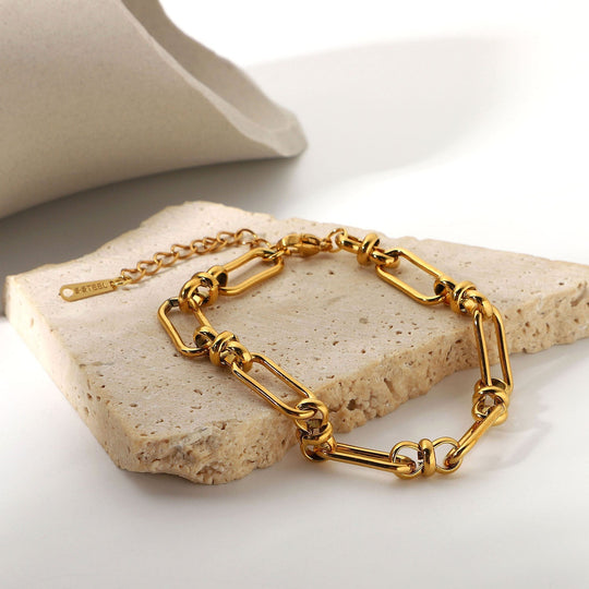 Bracciale Christina Gold