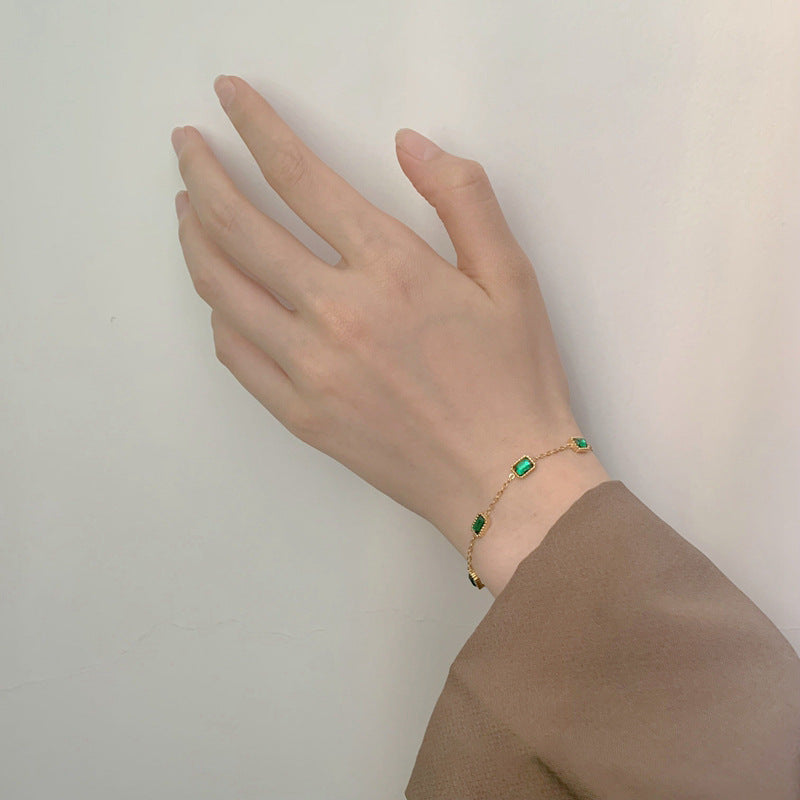 Bracciale Erin Green