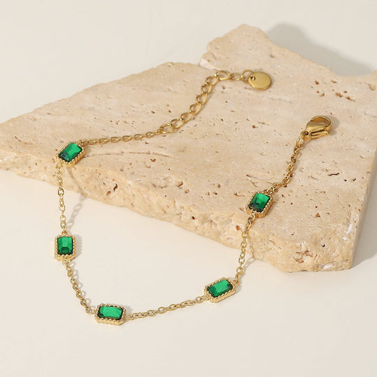 Bracciale Erin Green