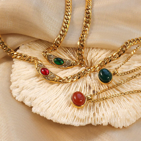 Collana Isabella vintage