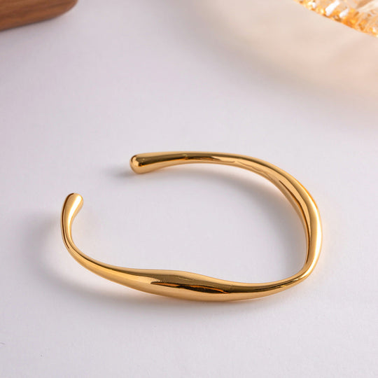 Bracciale Tiffany Gold