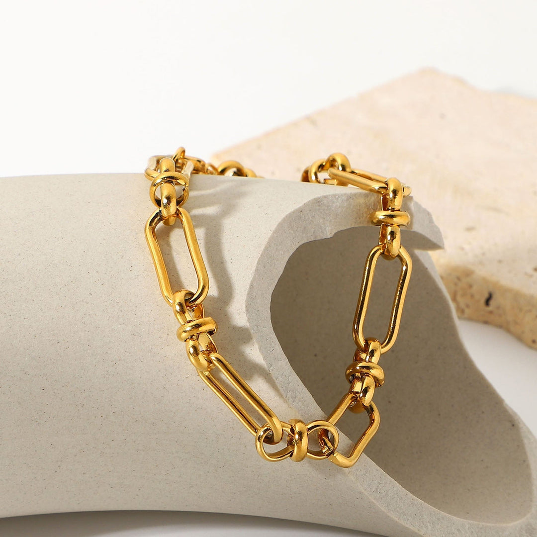 Bracciale Christina Gold