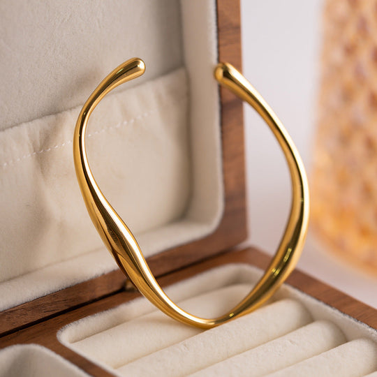 Bracciale Tiffany Gold