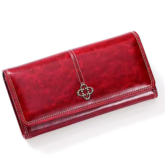 Portafoglio Bifold Trendy Eva