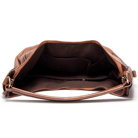 Versatilità Classica di Minerva | Borsa Vintage