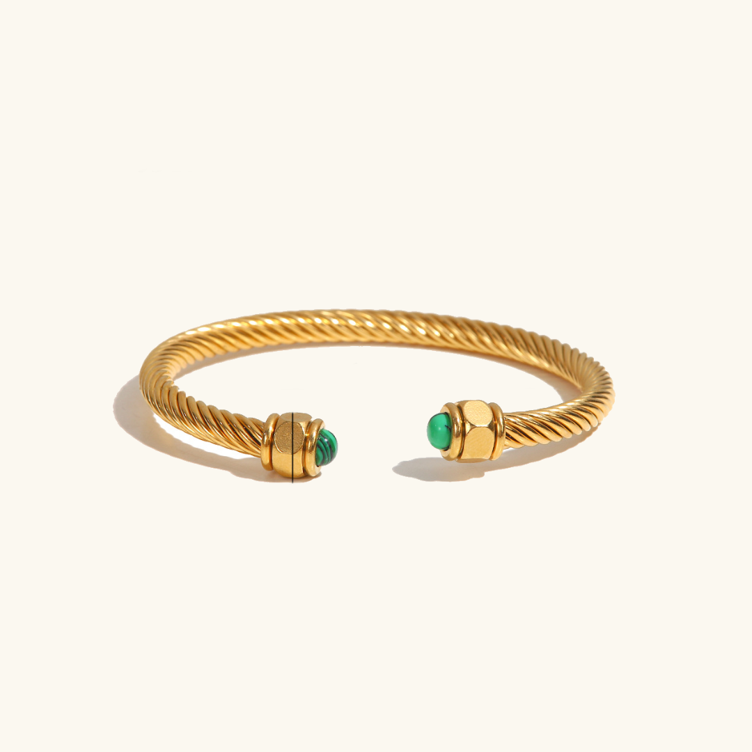 Bracciale Thea Gold