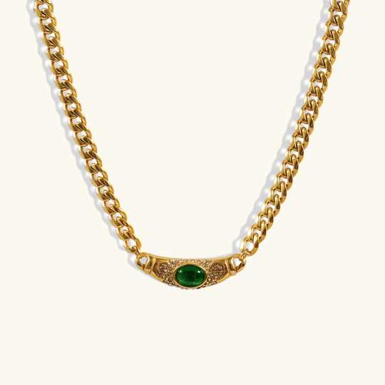 Collana Isabella vintage