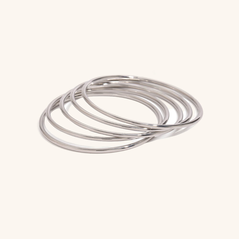 Set di bracciali Shannon Gold