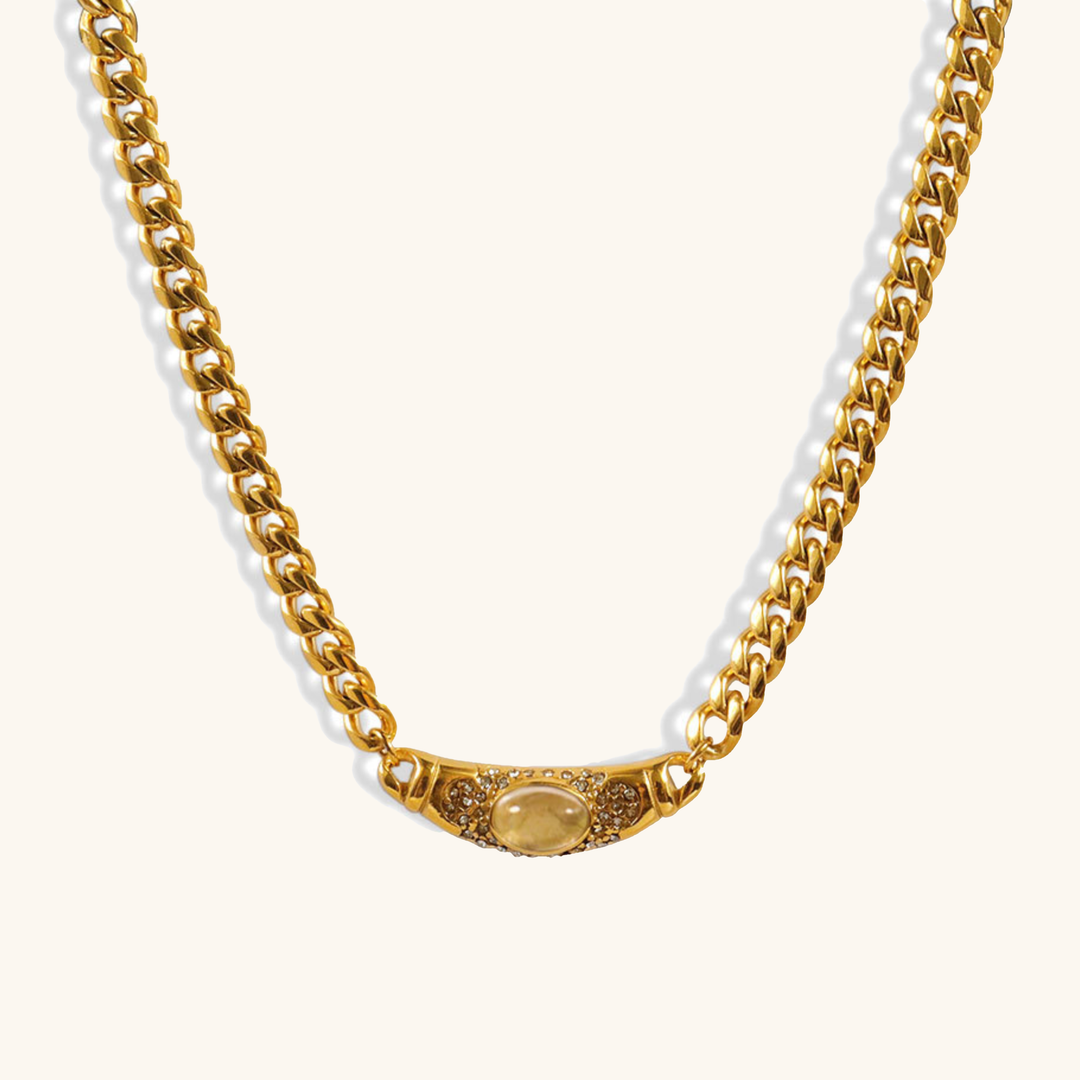 Collana Isabella vintage