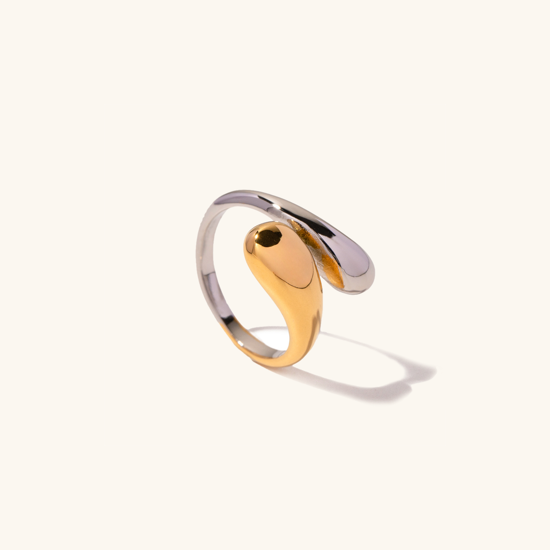 Anello Cora Gold