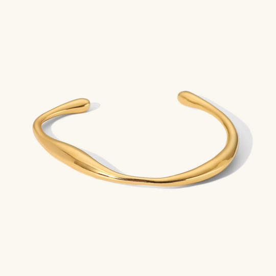 Bracciale Tiffany Gold