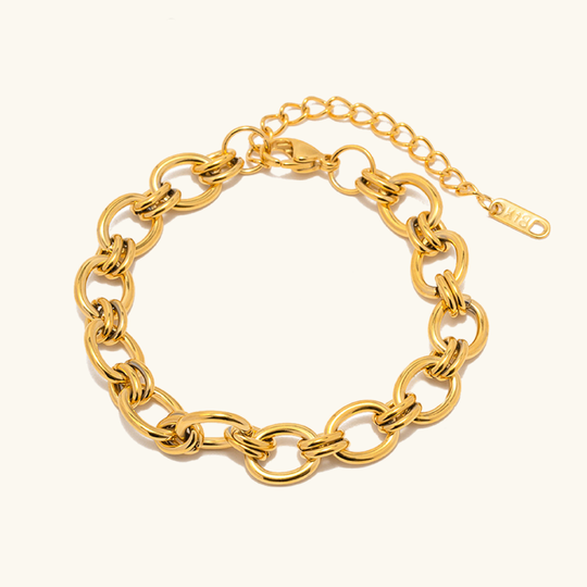 Bracciale Betty Gold