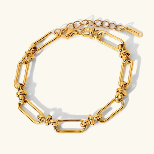 Bracciale Christina Gold