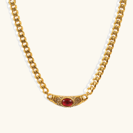 Collana Isabella vintage
