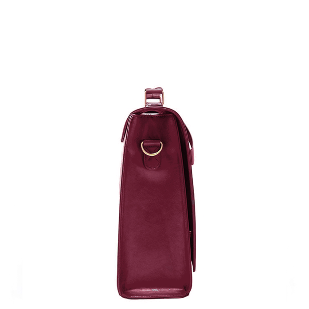 Borsa a Tracolla con Fiocco Elegante