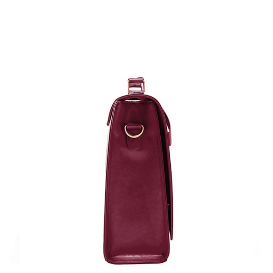 Borsa a Tracolla con Fiocco Elegante