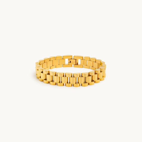 Bracciale Golden Tide