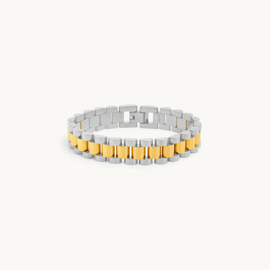 Bracciale Golden Tide