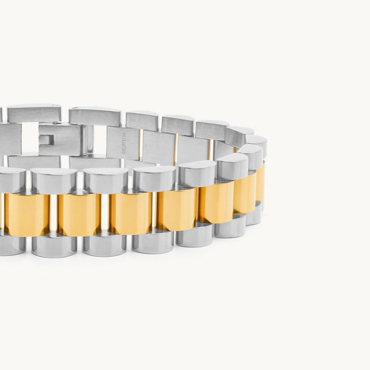 Bracciale Golden Tide
