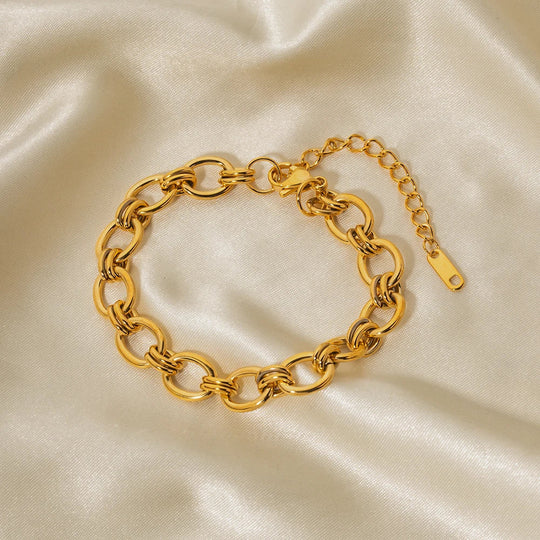 Bracciale Betty Gold