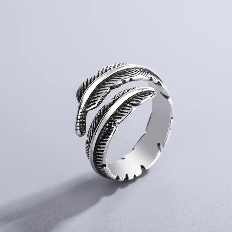 Anello Ali d’Angelo
